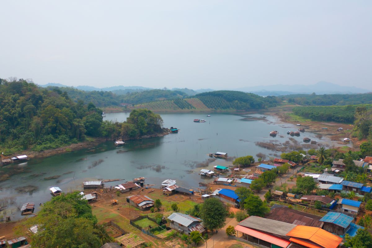 Ada Cultural & Leisure Experience