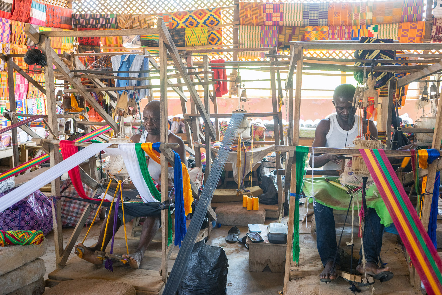 Kumasi Royal Heritage Tour