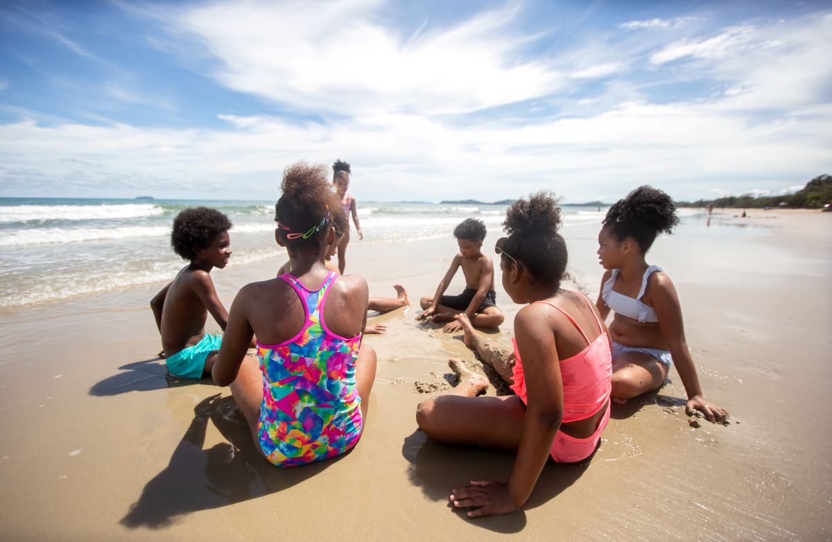 Wellness & Beach Experience